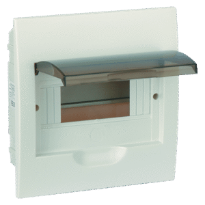 ΠΛΑΣΤΙΚΟΣ ΠΙΝΑΚΑΣ 4 ΣΤΟΙΧΕΙΑ ΧΩΝΕΥΤΟΣ