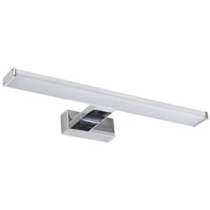 Φωτιστικό Μπάνιου LED MIRROR 8W 4000K IP44 L400mm επί του επίπλου