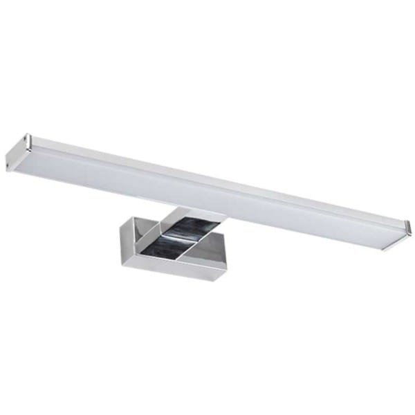 Φωτιστικό Μπάνιου LED MIRROR 8W 4000K IP44 L400mm επί του επίπλου