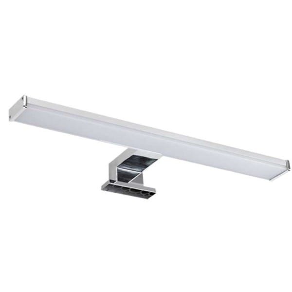 Φωτιστικό Μπάνιου LED MIRROR 8W 4000K IP44 L400mm άνω του επίπλου