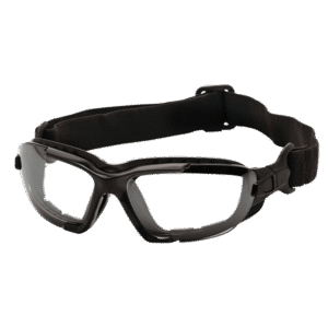 LEVO PW11 SAFETY EYEGLASSES