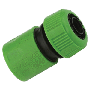 QUICK LOCKING HOSE CONNECTOR 3/4