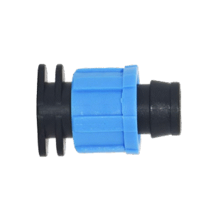 DRIP TAPE END CAP 16MM, 5PCS SET