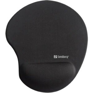 Sandberg Gel Mousepad Wrist Rest BULK