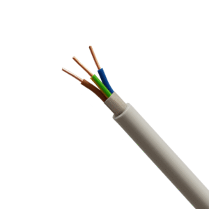 ΠΟΛΥΚΛΩΝΟ ΚΑΛΩΔΙΟ NYM 3x1.5mm2