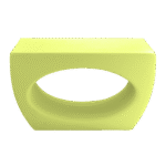 ΤΡΑΠΕΖΙ BORNEO ΛΑΧΑΝΙ IP65