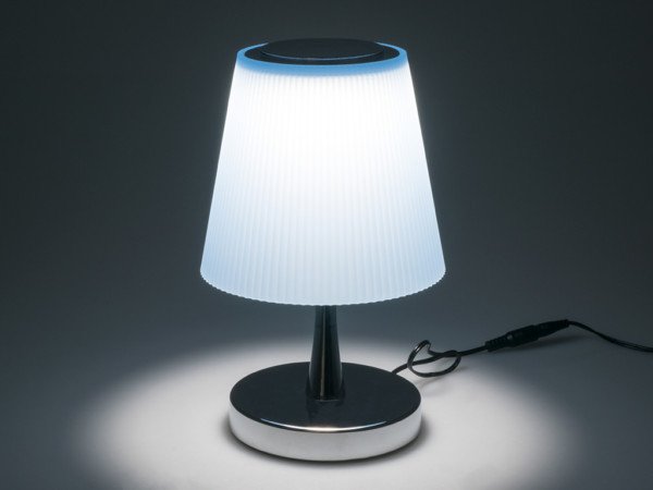 Πορτατίφ LED 5W Μπλε Μεταλλικό V-TAC 8503 - Image 6