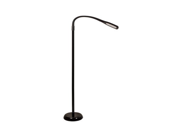 Φωτιστικό Δαπέδου LED 7W Μεταλλικό Μαύρο V-TAC 8508 - Image 6