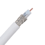 ΚΑΛΩΔΙΟ ΟΜΟΑΞΟΝΙΚΟ RG6 / 96