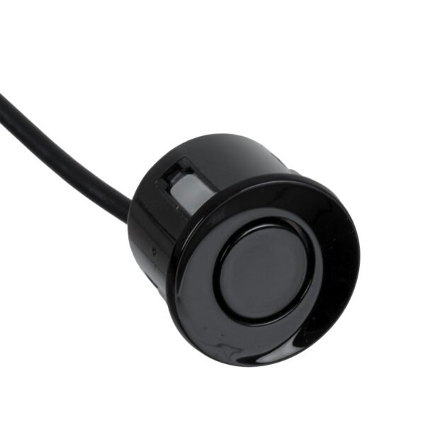GloboStar® 86000 Σύστημα Παρκαρίσματος Parktronic DC 12V με 4 Μαύρους Αισθητήρες και Ηχείο (Buzzer) - Image 3