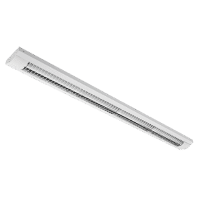 EMPTY FIXTURE FOR NINA LED 2X600mm