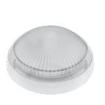 ΠΛΑΦΟΝΙΕΡΑ SIRIUS2 E27 IP54 ΛΕΥΚΗ