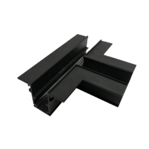 ΚΟΝΕΚΤΟΡΑΣ T ΓΙΑ ΜΑΓΝΗΤΙΚΗ ΡΑΓΑ ΧΩΝΕΥΤΗΣ ΤΟΠΟΘΕΤΗΣΗΣ