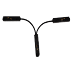 ΚΟΝΕΚΤΟΡΑΣ T ΓΙΑ ΜΑΓΝΗΤΙΚΗ ΡΑΓΑ