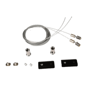 ΚΡΕΜΑΣΤΟ ΚΑΛΩΔΙΟ ΓΙΑ ΜΑΓΝΗΤΙΚΟ ΦΩΤΙΣΤΙΚΟ 2m