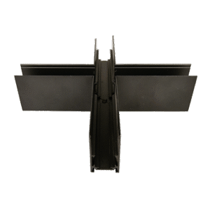 X-ΚΟΝΕΚΤΟΡΑΣ ΓΙΑ ΜΑΓΝΗΤΙΚΗ ΡΑΓΑ   ΕΞΩΤΕΡΙΚΗ ΤΟΠΟΘΕΤΗΣΗ