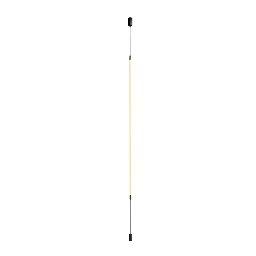 ANDRE LED DOUBLE FIXED LAMP 21W 4000K 2100MM