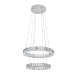 GLOSSY ΠΟΛΥΦΩΤΟ LED 72W 4000K D535mm