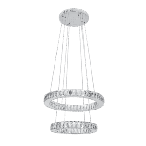 GLOSSY ΠΟΛΥΦΩΤΟ LED 72W 4000K D535mm