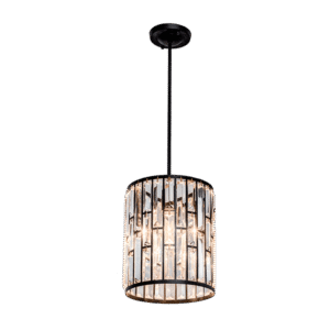 JULIA ΚΡΕΜΑΣΤΟ ΦΩΤΙΣΤΙΚΟ 1XE27 D250mm