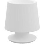 LED Decor Φωτιζόμενο Επαναφορτιζόμενο RGBW 97JOURRGB/NE Elmark IP65