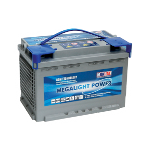 DEEP CYCLE BATTERY AGM 105Ah 12V Elmark 98BAT105
