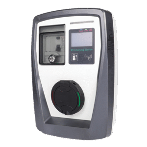 EL-EV11 3P ΣΤΑΘΜΟΣ ΦΟΡΤΙΣΗΣ ΗΛΕΚΤΡΙΚΩΝ ΟΧΗΜΑΤΩΝ