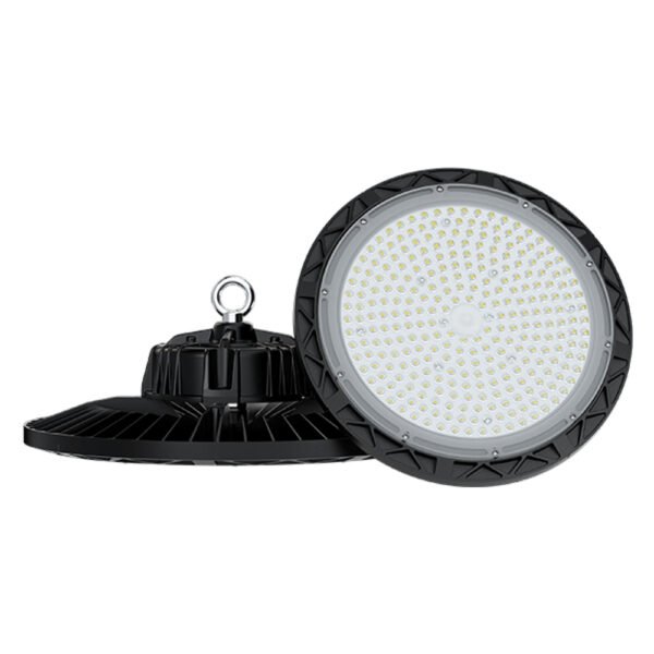 Καμπάνα High Bay LED 100W SMD 5500K IP65 98LONDON100SMD
