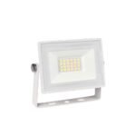 Προβολέας Led 10W 3000K IP65 Λευκό Σώμα 98VEGA10WW/WH Elmark