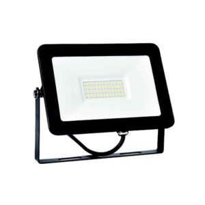 Προβολέας LED 50W Μαύρος 5500K 4500lms IP65 Elmark 98VEGA50SLIM