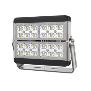 Industrial Στεγανός Προβολέας LED 100W Ψυχρό Λευκό 5700K 12000lm IP67 98EOS100/BL Elmark