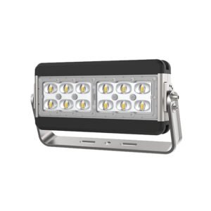 Industrial Στεγανός Προβολέας LED 50W Ψυχρό Λευκό 5700K 6000lm IP67 98EOS50/BL Elmark