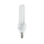 ΛAΜΠΑ ΟΙΚΟΝΟΜIΑΣ E14 2U/11W 6400K