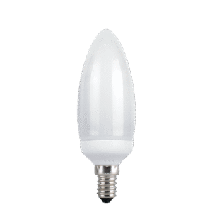 ΛAΜΠΑ ΟΙΚΟΝΟΜIΑΣ CANDLE 11W E14 4000K