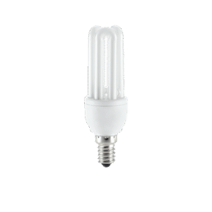 ΛAΜΠΑ ΟΙΚΟΝΟΜIΑΣ 3U/T2 11W E14 4000K