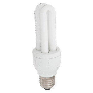 ELECTRIX ΛΑΜΠΑ ΟΙΚΟΝΟΜΙΑΣ E27 2U/11W 6400K