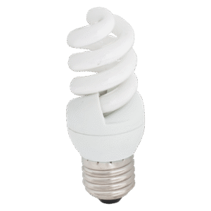 ELECTRIX ΛΑΜΠΑ ΟΙΚΟΝΟΜΙΑΣ SPIRAL E27 11W 6400K