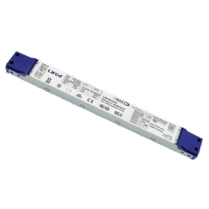 DALI CC LED DRIVER 80W  25-42VDC 1550-2000mA