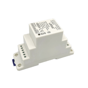 DALI POWER SUPPLY 100-240VAC 11-18VDC 230MA