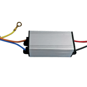 ΤΡΟΦΟΔΟΤΙΚΟ 50W ΓΙΑ VEGA RGB