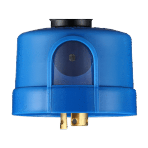 ST305-3 ΦΩΤΟΑΙΣΘΗΤΗΡΑΣ 10А (5-15LUX) IP66