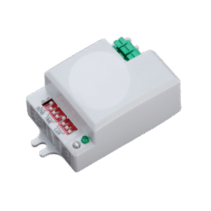 ST701F ΑΝΙΧΝΕΥΤΗΣ ΚΙΝΗΣΗΣ ΜΙΚΡΟΚΥΜΑΤΩΝ ΧΩΝΕΥΤΟΣ 180°/360°