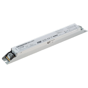 EB218 ΗΛΕΚΤΡΟΝΙΚΟ ΜΠΑΛΑΣΤ 2Х18W