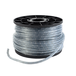 LED ΦΩΤΟΣΩΛΗΝΑΣ Ф13MM 2WAY-ΜΠΛΕ/100M (230V-1.5W/1M)