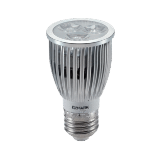 LED3 6W E27 230V WW