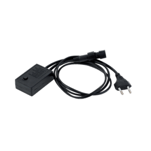 ΚΟΝΤΡΟΛΕΡ ΓΙΑ LED ΦΩΤΟΣΩΛΗΝΑ Ф13 1-20M IP20