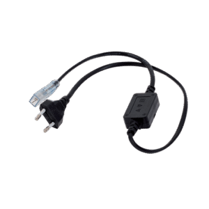 ΚΑΛΩΔΙΟ ΤΡΟΦΟΔΟΣΙΑΣ ΓΙΑ LED ΤΑΙΝΙΑ SMD3528 IP44