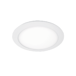 LED ΠΑΝΕΛ ΣΤΡΌΓΓΥΛΟ 10W 6500K IP65