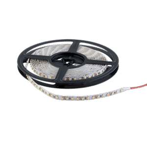 LED ΤΑΙΝΙΑ LED600 3528 12V/DC IP20 120 τεμ./m. ΛΕΥΚΟ ΨΥΧΡΟ