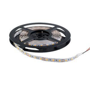 LED ΤΑΙΝΙΑ LED300 5050 12V/DC IP20 60 τεμ./m. ΚΙΤΡΙΝΟ